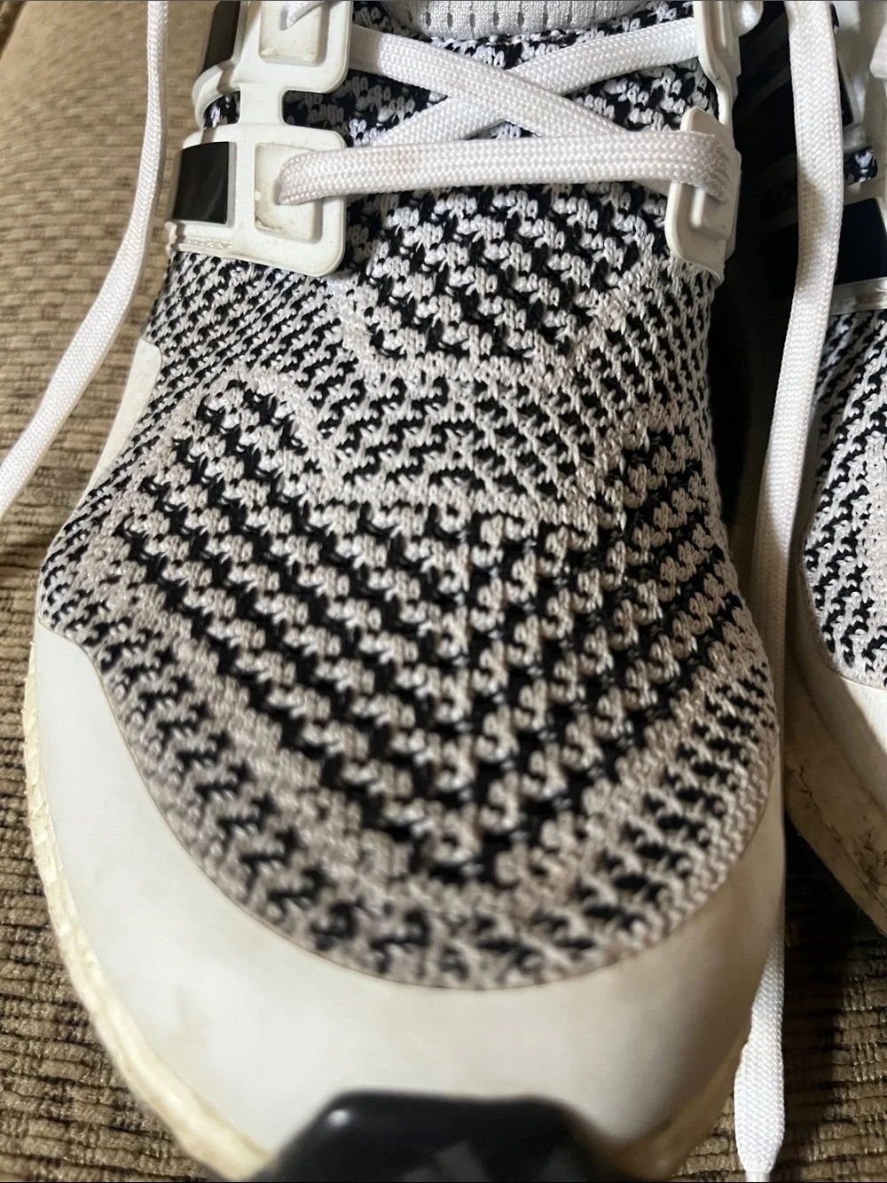 Men’s Adidas Ultra Boost Size 10.5